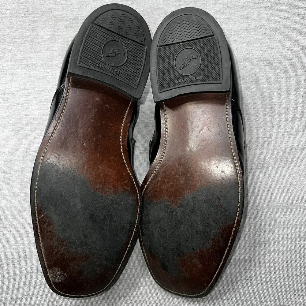 Mason Shoes thank you
